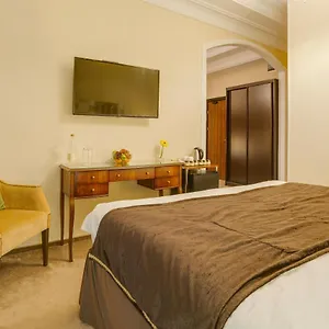 5* Hotel Sadovnicheskaya Suites